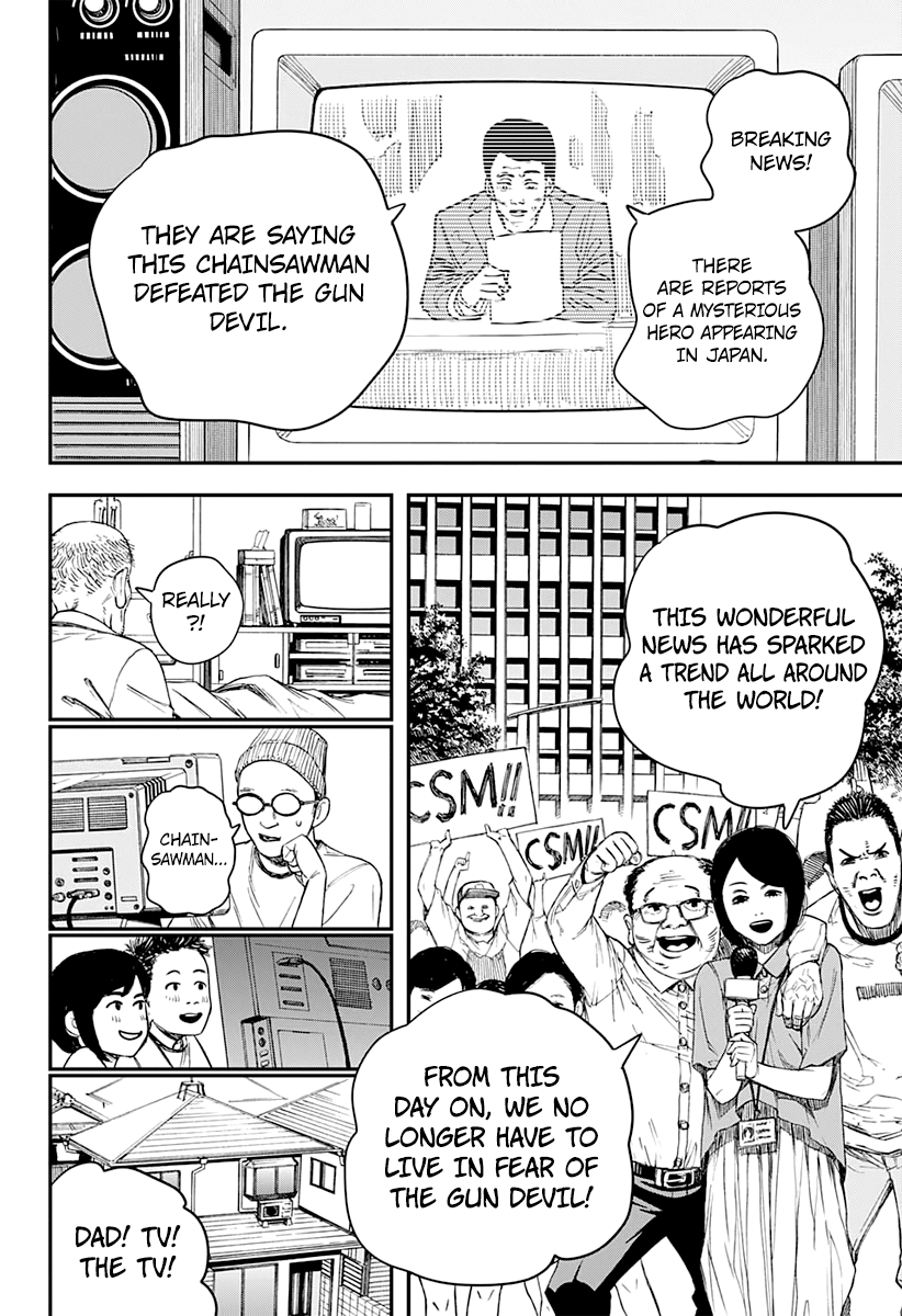Chainsaw Man, Chapter 89 image 09